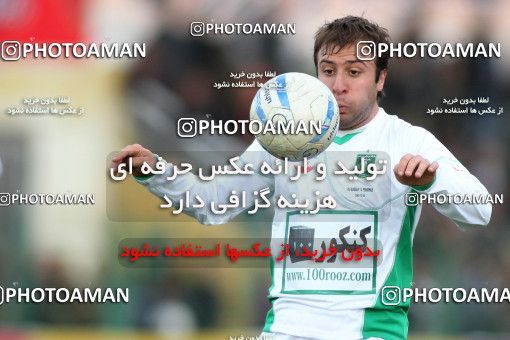 1180170, Hamedan, [*parameter:4*], لیگ برتر فوتبال ایران، Persian Gulf Cup، Week 25، Second Leg، Pas 1 v 2 Persepolis on 2011/03/07 at Qods Stadium