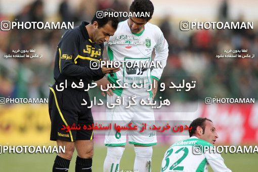 1180292, Hamedan, [*parameter:4*], لیگ برتر فوتبال ایران، Persian Gulf Cup، Week 25، Second Leg، Pas 1 v 2 Persepolis on 2011/03/07 at Qods Stadium