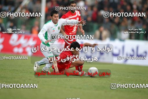 1180104, Hamedan, [*parameter:4*], لیگ برتر فوتبال ایران، Persian Gulf Cup، Week 25، Second Leg، Pas 1 v 2 Persepolis on 2011/03/07 at Qods Stadium