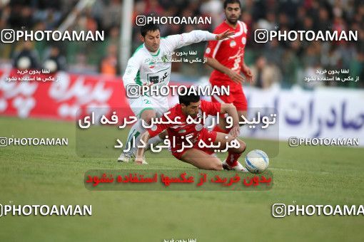 1180201, Hamedan, [*parameter:4*], لیگ برتر فوتبال ایران، Persian Gulf Cup، Week 25، Second Leg، Pas 1 v 2 Persepolis on 2011/03/07 at Qods Stadium