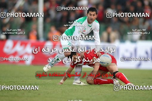 1180274, Hamedan, [*parameter:4*], لیگ برتر فوتبال ایران، Persian Gulf Cup، Week 25، Second Leg، Pas 1 v 2 Persepolis on 2011/03/07 at Qods Stadium