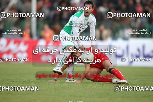 1180317, Hamedan, [*parameter:4*], لیگ برتر فوتبال ایران، Persian Gulf Cup، Week 25، Second Leg، Pas 1 v 2 Persepolis on 2011/03/07 at Qods Stadium