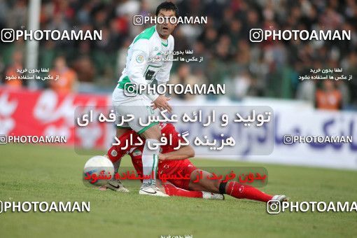 1180198, Hamedan, [*parameter:4*], لیگ برتر فوتبال ایران، Persian Gulf Cup، Week 25، Second Leg، Pas 1 v 2 Persepolis on 2011/03/07 at Qods Stadium