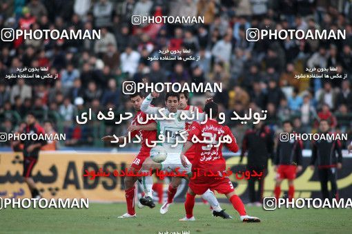 1180275, Hamedan, [*parameter:4*], لیگ برتر فوتبال ایران، Persian Gulf Cup، Week 25، Second Leg، Pas 1 v 2 Persepolis on 2011/03/07 at Qods Stadium