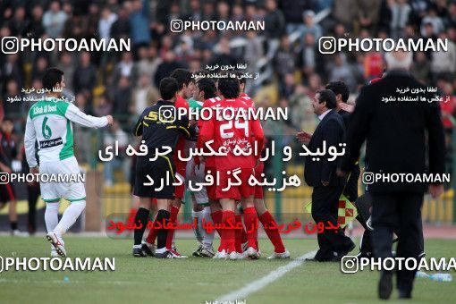 1180289, Hamedan, [*parameter:4*], لیگ برتر فوتبال ایران، Persian Gulf Cup، Week 25، Second Leg، Pas 1 v 2 Persepolis on 2011/03/07 at Qods Stadium