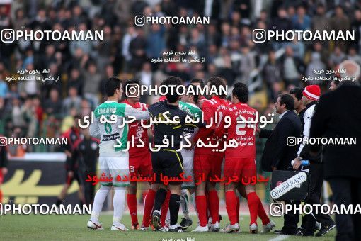 1180110, Hamedan, [*parameter:4*], لیگ برتر فوتبال ایران، Persian Gulf Cup، Week 25، Second Leg، Pas 1 v 2 Persepolis on 2011/03/07 at Qods Stadium