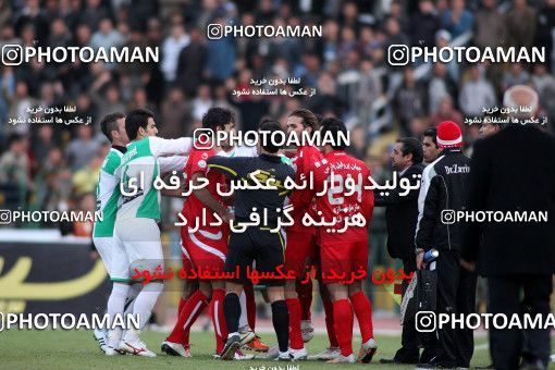 1180290, Hamedan, [*parameter:4*], لیگ برتر فوتبال ایران، Persian Gulf Cup، Week 25، Second Leg، Pas 1 v 2 Persepolis on 2011/03/07 at Qods Stadium