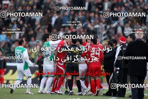 1180060, Hamedan, [*parameter:4*], لیگ برتر فوتبال ایران، Persian Gulf Cup، Week 25، Second Leg، Pas 1 v 2 Persepolis on 2011/03/07 at Qods Stadium