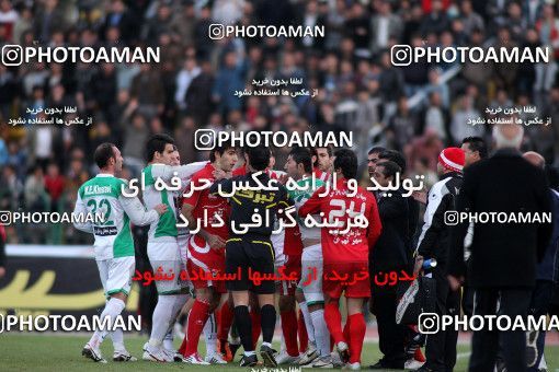 1180083, Hamedan, [*parameter:4*], لیگ برتر فوتبال ایران، Persian Gulf Cup، Week 25، Second Leg، Pas 1 v 2 Persepolis on 2011/03/07 at Qods Stadium