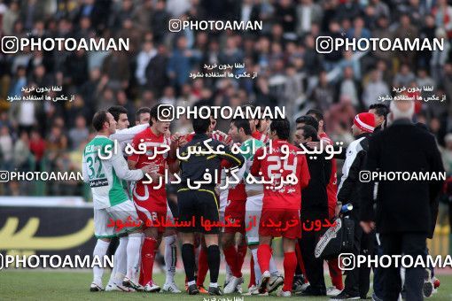 1180315, Hamedan, [*parameter:4*], لیگ برتر فوتبال ایران، Persian Gulf Cup، Week 25، Second Leg، Pas 1 v 2 Persepolis on 2011/03/07 at Qods Stadium