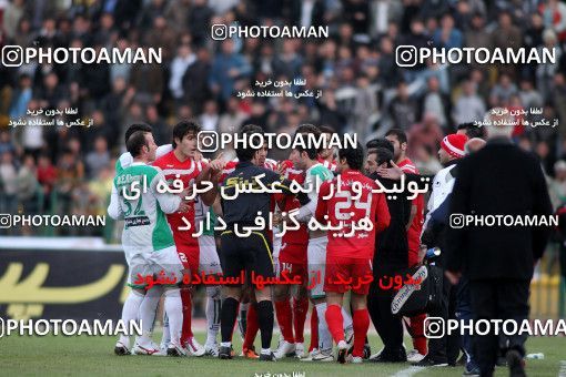 1180128, Hamedan, [*parameter:4*], لیگ برتر فوتبال ایران، Persian Gulf Cup، Week 25، Second Leg، Pas 1 v 2 Persepolis on 2011/03/07 at Qods Stadium