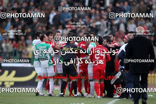 1180189, Hamedan, [*parameter:4*], لیگ برتر فوتبال ایران، Persian Gulf Cup، Week 25، Second Leg، Pas 1 v 2 Persepolis on 2011/03/07 at Qods Stadium