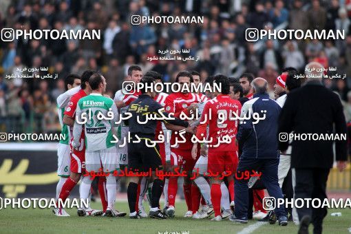 1180269, Hamedan, [*parameter:4*], لیگ برتر فوتبال ایران، Persian Gulf Cup، Week 25، Second Leg، Pas 1 v 2 Persepolis on 2011/03/07 at Qods Stadium