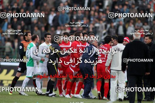 1180296, Hamedan, [*parameter:4*], لیگ برتر فوتبال ایران، Persian Gulf Cup، Week 25، Second Leg، Pas 1 v 2 Persepolis on 2011/03/07 at Qods Stadium
