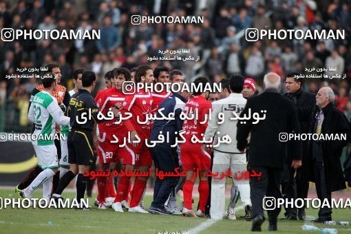1180168, Hamedan, [*parameter:4*], لیگ برتر فوتبال ایران، Persian Gulf Cup، Week 25، Second Leg، Pas 1 v 2 Persepolis on 2011/03/07 at Qods Stadium