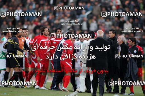 1180165, Hamedan, [*parameter:4*], لیگ برتر فوتبال ایران، Persian Gulf Cup، Week 25، Second Leg، Pas 1 v 2 Persepolis on 2011/03/07 at Qods Stadium