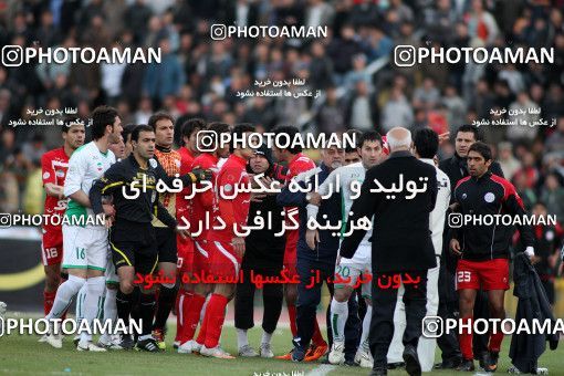1180226, Hamedan, [*parameter:4*], لیگ برتر فوتبال ایران، Persian Gulf Cup، Week 25، Second Leg، Pas 1 v 2 Persepolis on 2011/03/07 at Qods Stadium
