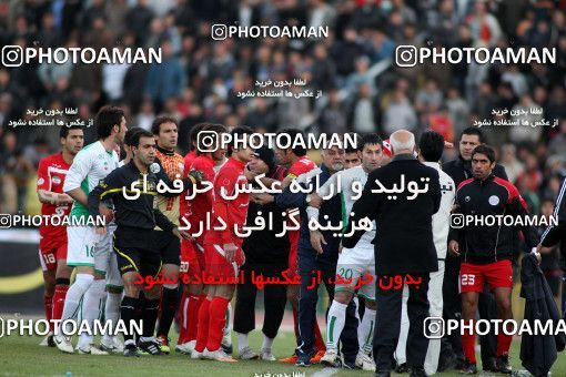 1180115, Hamedan, [*parameter:4*], لیگ برتر فوتبال ایران، Persian Gulf Cup، Week 25، Second Leg، Pas 1 v 2 Persepolis on 2011/03/07 at Qods Stadium