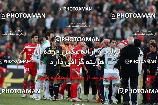 1180100, Hamedan, [*parameter:4*], لیگ برتر فوتبال ایران، Persian Gulf Cup، Week 25، Second Leg، Pas 1 v 2 Persepolis on 2011/03/07 at Qods Stadium