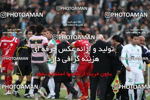 1180240, Hamedan, [*parameter:4*], لیگ برتر فوتبال ایران، Persian Gulf Cup، Week 25، Second Leg، Pas 1 v 2 Persepolis on 2011/03/07 at Qods Stadium