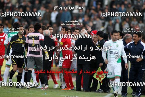 1180334, Hamedan, [*parameter:4*], لیگ برتر فوتبال ایران، Persian Gulf Cup، Week 25، Second Leg، Pas 1 v 2 Persepolis on 2011/03/07 at Qods Stadium