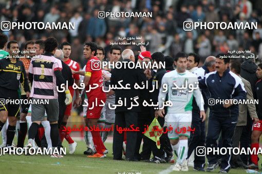 1180281, Hamedan, [*parameter:4*], لیگ برتر فوتبال ایران، Persian Gulf Cup، Week 25، Second Leg، Pas 1 v 2 Persepolis on 2011/03/07 at Qods Stadium