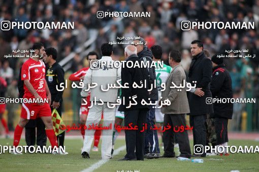 1180078, Hamedan, [*parameter:4*], لیگ برتر فوتبال ایران، Persian Gulf Cup، Week 25، Second Leg، Pas 1 v 2 Persepolis on 2011/03/07 at Qods Stadium