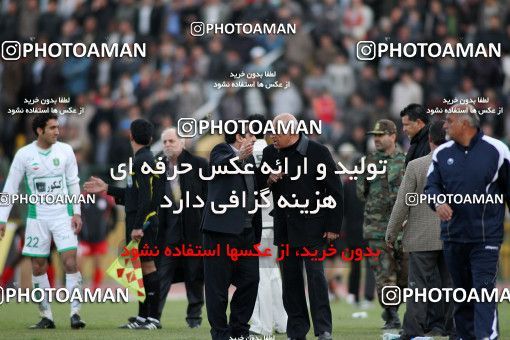 1180185, Hamedan, [*parameter:4*], لیگ برتر فوتبال ایران، Persian Gulf Cup، Week 25، Second Leg، Pas 1 v 2 Persepolis on 2011/03/07 at Qods Stadium