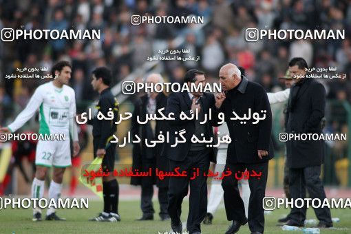 1180121, Hamedan, [*parameter:4*], لیگ برتر فوتبال ایران، Persian Gulf Cup، Week 25، Second Leg، Pas 1 v 2 Persepolis on 2011/03/07 at Qods Stadium