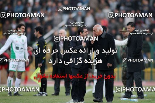 1180336, Hamedan, [*parameter:4*], لیگ برتر فوتبال ایران، Persian Gulf Cup، Week 25، Second Leg، Pas 1 v 2 Persepolis on 2011/03/07 at Qods Stadium