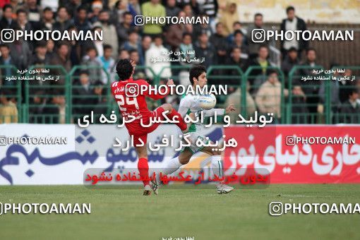 1180148, Hamedan, [*parameter:4*], لیگ برتر فوتبال ایران، Persian Gulf Cup، Week 25، Second Leg، Pas 1 v 2 Persepolis on 2011/03/07 at Qods Stadium