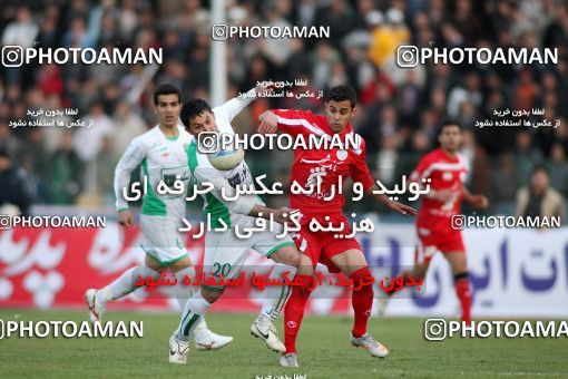 1180144, Hamedan, [*parameter:4*], لیگ برتر فوتبال ایران، Persian Gulf Cup، Week 25، Second Leg، Pas 1 v 2 Persepolis on 2011/03/07 at Qods Stadium