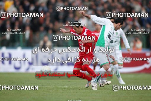 1180149, Hamedan, [*parameter:4*], لیگ برتر فوتبال ایران، Persian Gulf Cup، Week 25، Second Leg، Pas 1 v 2 Persepolis on 2011/03/07 at Qods Stadium