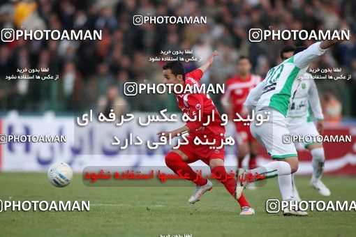 1180183, Hamedan, [*parameter:4*], لیگ برتر فوتبال ایران، Persian Gulf Cup، Week 25، Second Leg، Pas 1 v 2 Persepolis on 2011/03/07 at Qods Stadium