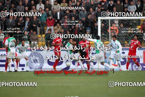 1180245, Hamedan, [*parameter:4*], لیگ برتر فوتبال ایران، Persian Gulf Cup، Week 25، Second Leg، Pas 1 v 2 Persepolis on 2011/03/07 at Qods Stadium