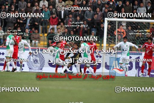 1180234, Hamedan, [*parameter:4*], لیگ برتر فوتبال ایران، Persian Gulf Cup، Week 25، Second Leg، Pas 1 v 2 Persepolis on 2011/03/07 at Qods Stadium