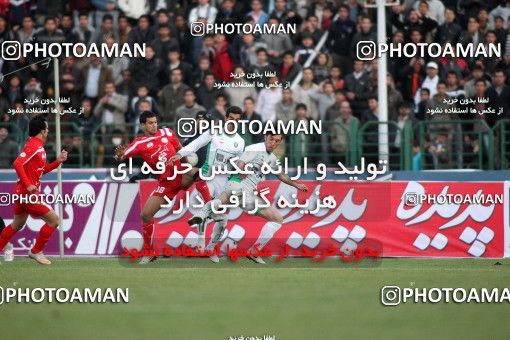 1180325, Hamedan, [*parameter:4*], لیگ برتر فوتبال ایران، Persian Gulf Cup، Week 25، Second Leg، Pas 1 v 2 Persepolis on 2011/03/07 at Qods Stadium