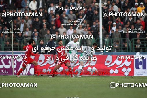 1180058, Hamedan, [*parameter:4*], لیگ برتر فوتبال ایران، Persian Gulf Cup، Week 25، Second Leg، Pas 1 v 2 Persepolis on 2011/03/07 at Qods Stadium