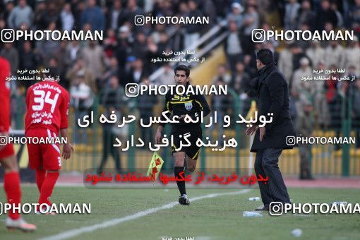 1180047, Hamedan, [*parameter:4*], لیگ برتر فوتبال ایران، Persian Gulf Cup، Week 25، Second Leg، Pas 1 v 2 Persepolis on 2011/03/07 at Qods Stadium