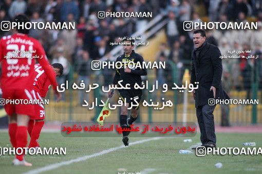 1180062, Hamedan, [*parameter:4*], لیگ برتر فوتبال ایران، Persian Gulf Cup، Week 25، Second Leg، Pas 1 v 2 Persepolis on 2011/03/07 at Qods Stadium