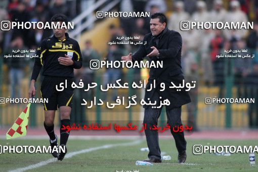 1180090, Hamedan, [*parameter:4*], لیگ برتر فوتبال ایران، Persian Gulf Cup، Week 25، Second Leg، Pas 1 v 2 Persepolis on 2011/03/07 at Qods Stadium