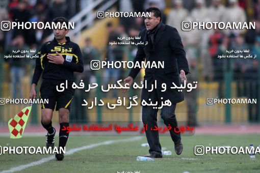 1180180, Hamedan, [*parameter:4*], لیگ برتر فوتبال ایران، Persian Gulf Cup، Week 25، Second Leg، Pas 1 v 2 Persepolis on 2011/03/07 at Qods Stadium