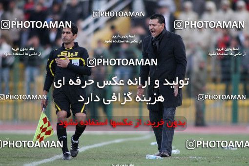 1180306, Hamedan, [*parameter:4*], لیگ برتر فوتبال ایران، Persian Gulf Cup، Week 25، Second Leg، Pas 1 v 2 Persepolis on 2011/03/07 at Qods Stadium