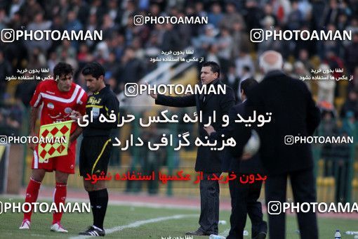 1180079, Hamedan, [*parameter:4*], لیگ برتر فوتبال ایران، Persian Gulf Cup، Week 25، Second Leg، Pas 1 v 2 Persepolis on 2011/03/07 at Qods Stadium
