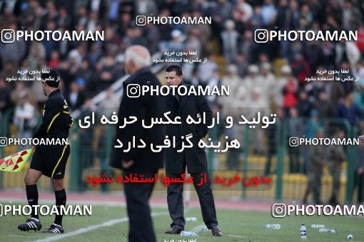 1180225, Hamedan, [*parameter:4*], لیگ برتر فوتبال ایران، Persian Gulf Cup، Week 25، Second Leg، Pas 1 v 2 Persepolis on 2011/03/07 at Qods Stadium