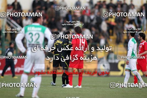 1180337, Hamedan, [*parameter:4*], لیگ برتر فوتبال ایران، Persian Gulf Cup، Week 25، Second Leg، Pas 1 v 2 Persepolis on 2011/03/07 at Qods Stadium