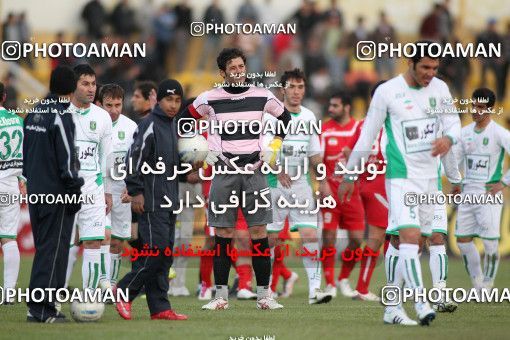 1180094, Hamedan, [*parameter:4*], لیگ برتر فوتبال ایران، Persian Gulf Cup، Week 25، Second Leg، Pas 1 v 2 Persepolis on 2011/03/07 at Qods Stadium