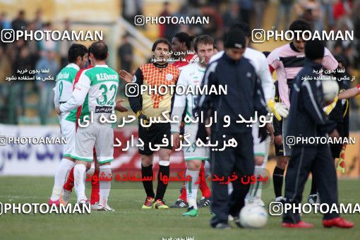 1180265, Hamedan, [*parameter:4*], لیگ برتر فوتبال ایران، Persian Gulf Cup، Week 25، Second Leg، Pas 1 v 2 Persepolis on 2011/03/07 at Qods Stadium