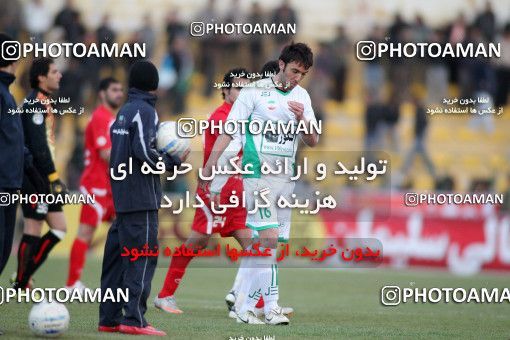 1180239, Hamedan, [*parameter:4*], لیگ برتر فوتبال ایران، Persian Gulf Cup، Week 25، Second Leg، Pas 1 v 2 Persepolis on 2011/03/07 at Qods Stadium