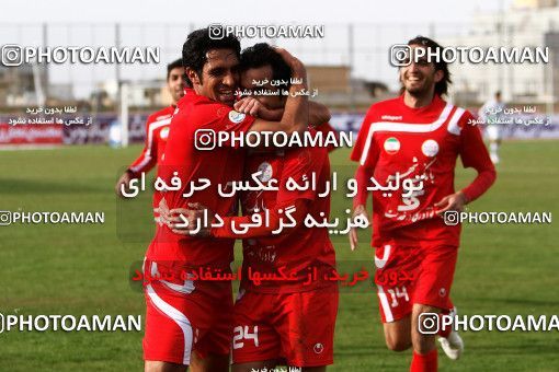 1180112, Hamedan, [*parameter:4*], لیگ برتر فوتبال ایران، Persian Gulf Cup، Week 25، Second Leg، Pas 1 v 2 Persepolis on 2011/03/07 at Qods Stadium